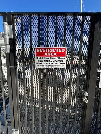 $595,000 | 1901 Brickell Avenue, Miami, FL 33129