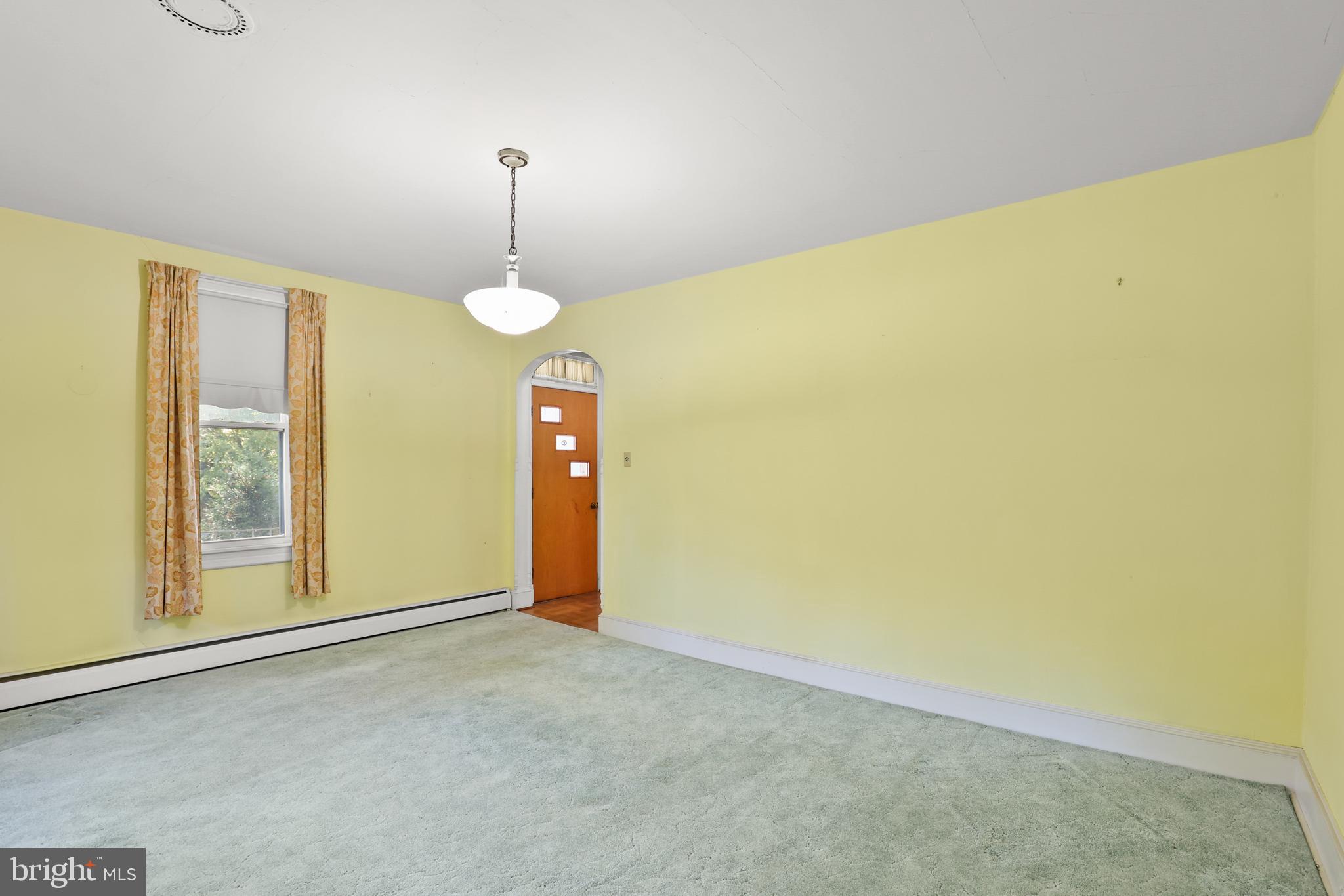 920 North Houcksville Road Hampstead, MD 21074 - Photo 24 of 36 a view of a big room with windows