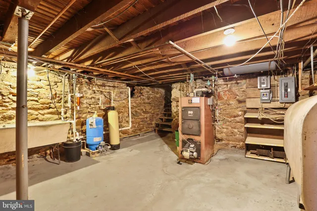 a view of backyard with a patio