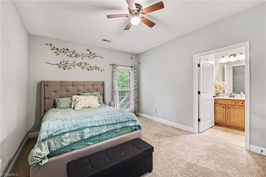 7802 High Meadows Road Greensboro, NC 27455 - Photo 42 of 50