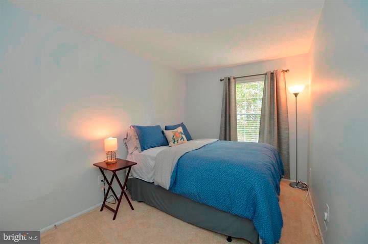 109 Fort Evans Road Southeast, Unit C Leesburg, VA 20175 - Photo 10 of 20 Bedroom 2