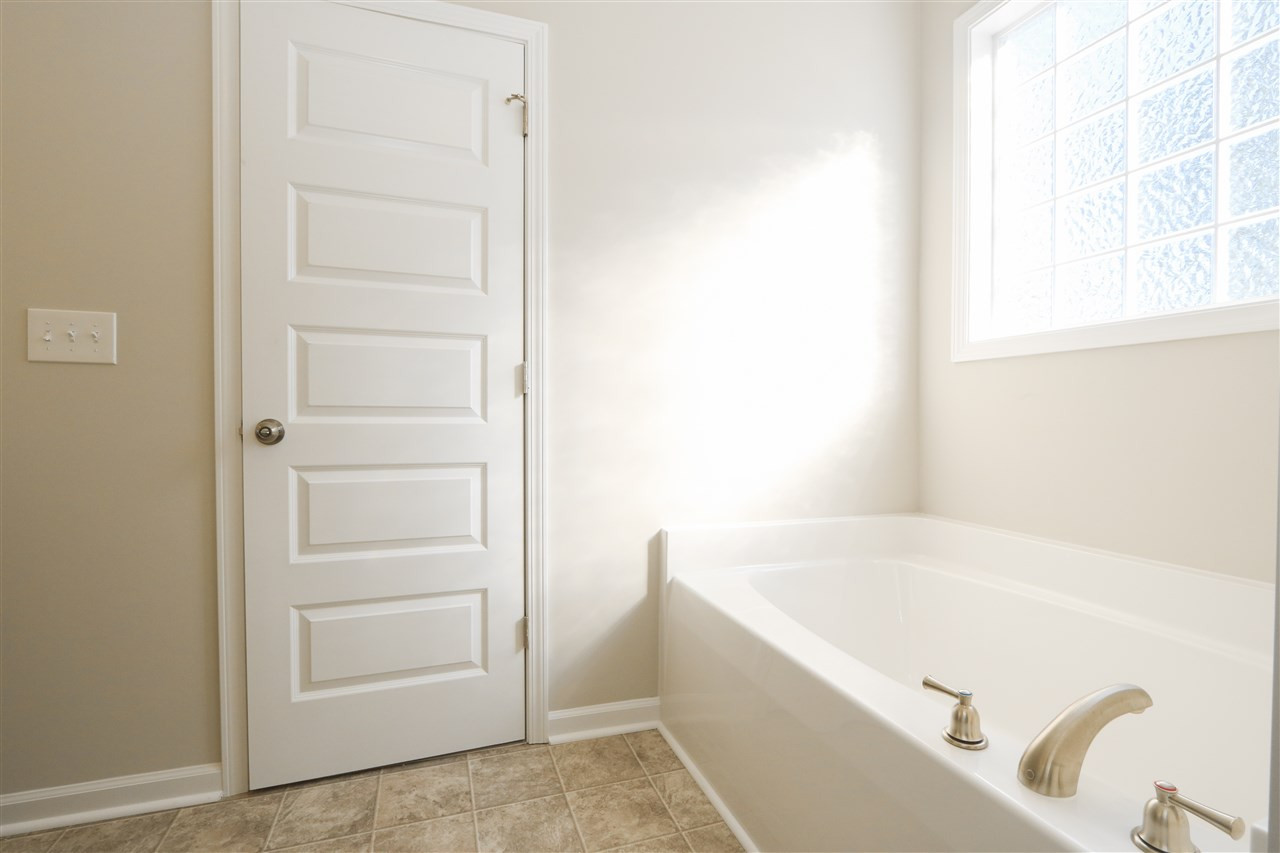 1035 2 Claude Road Willow Spring, NC 27592 - Photo 11 of 18 Master Bathroom