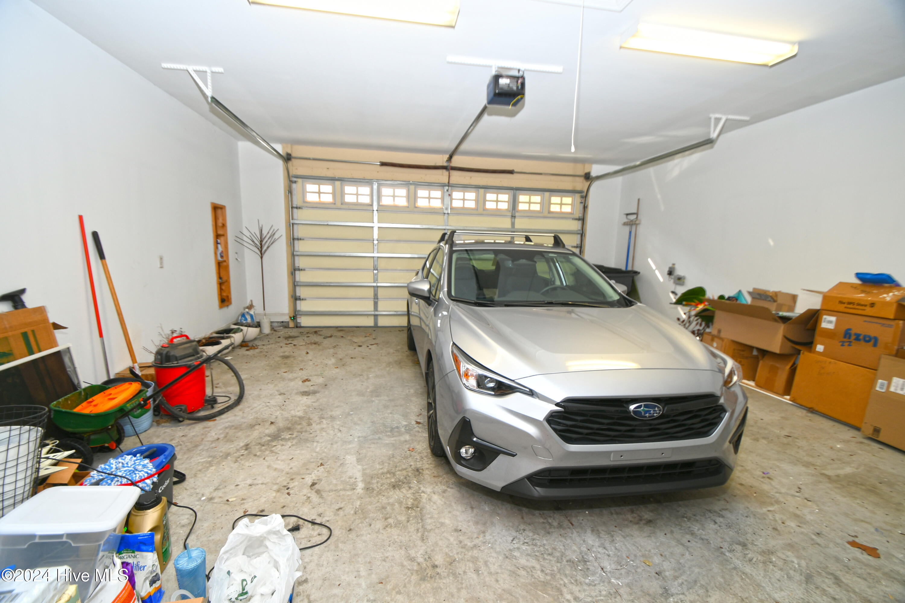 156 Calabash Road Northwest Calabash, NC 28467 - Photo 36 of 37 Spacious garage