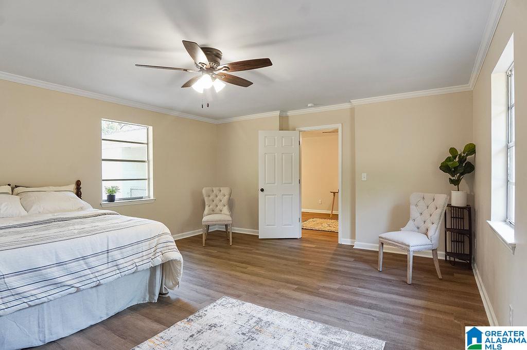 5585 Tanner Street Mount Olive, AL 35117 - Photo 26 of 35