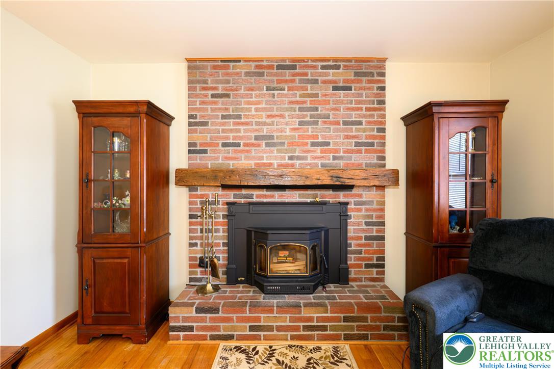 1735 Greenleaf Street Bethlehem, PA 18017 - Photo 15 of 48