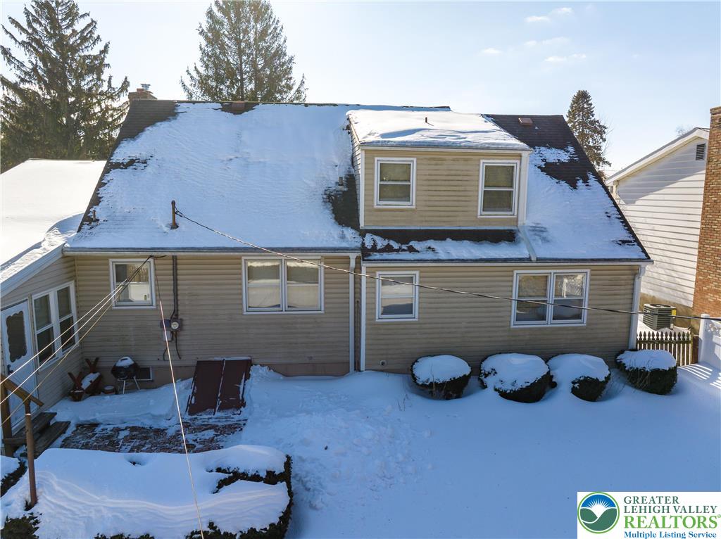 1735 Greenleaf Street Bethlehem, PA 18017 - Photo 44 of 48