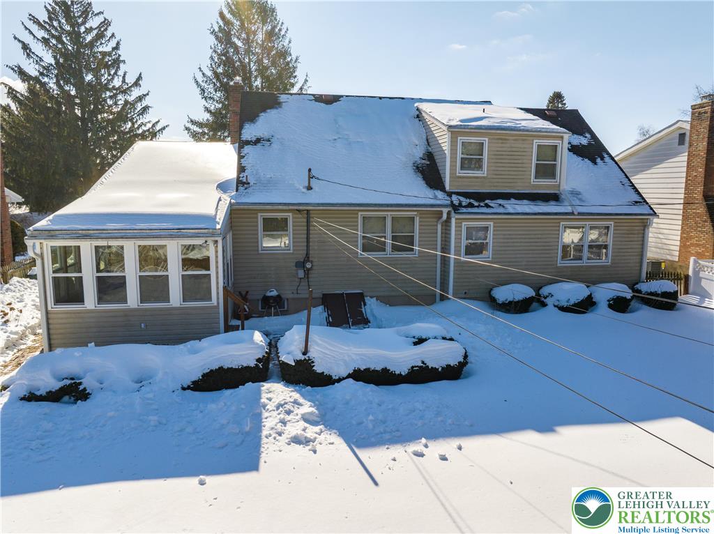 1735 Greenleaf Street Bethlehem, PA 18017 - Photo 45 of 48