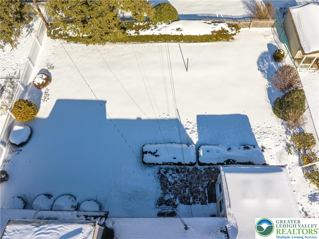 1735 Greenleaf Street Bethlehem, PA 18017 - Photo 46 of 48