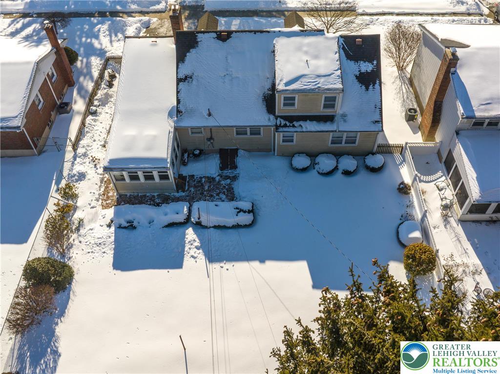 1735 Greenleaf Street Bethlehem, PA 18017 - Photo 47 of 48