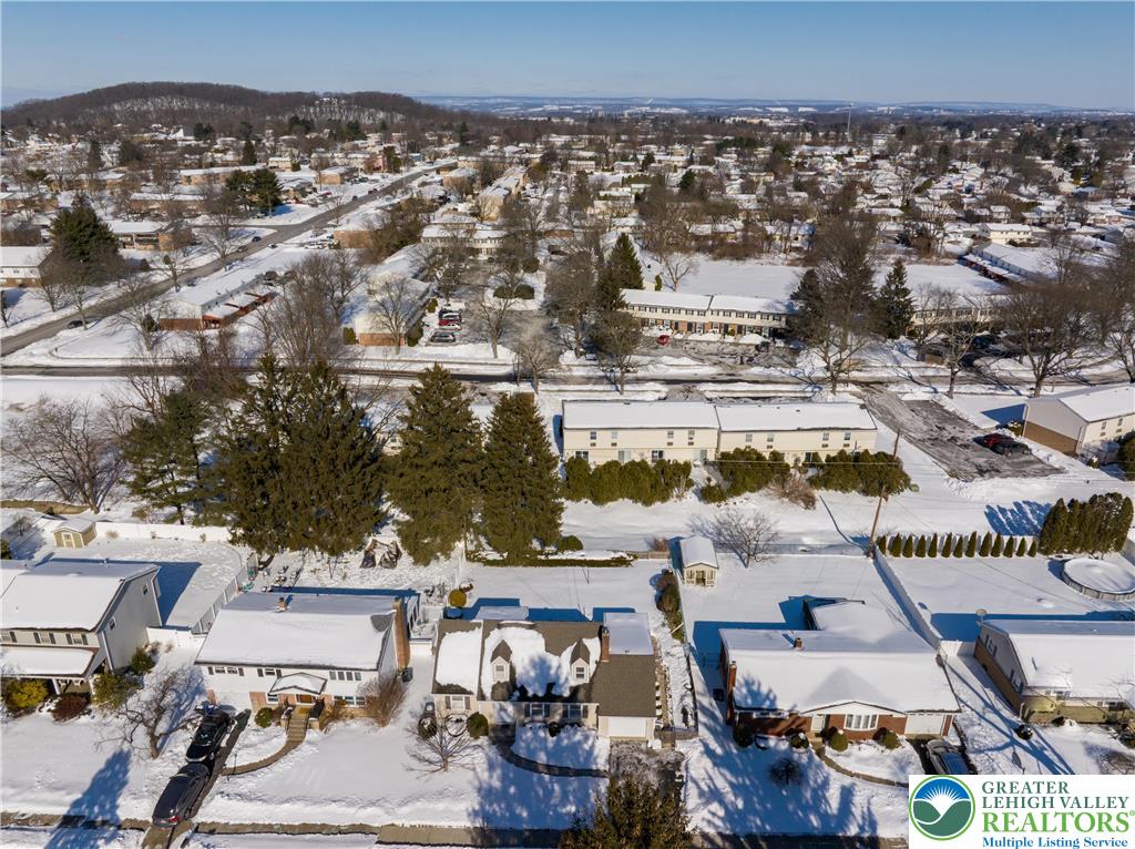 1735 Greenleaf Street Bethlehem, PA 18017 - Photo 48 of 48