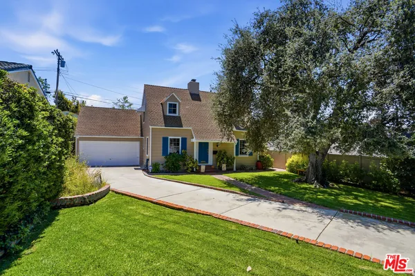 $1,419,000 | 1816 Rosita Drive, Glendale, CA 91208