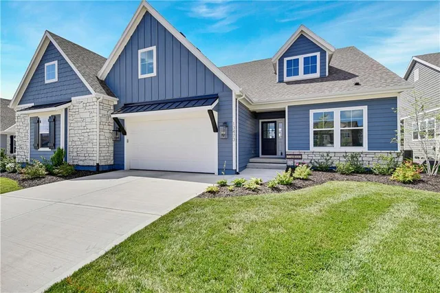 $645,959 | 13473 West 174th Place, Overland Park, KS 66221