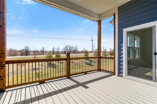 $645,959 | 13473 West 174th Place, Overland Park, KS 66221