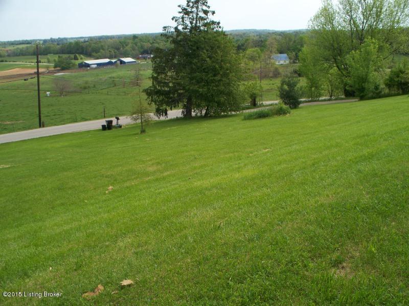 156 Old Dixie Loop Upton, KY 42784 - Photo 2 of 19 front yard