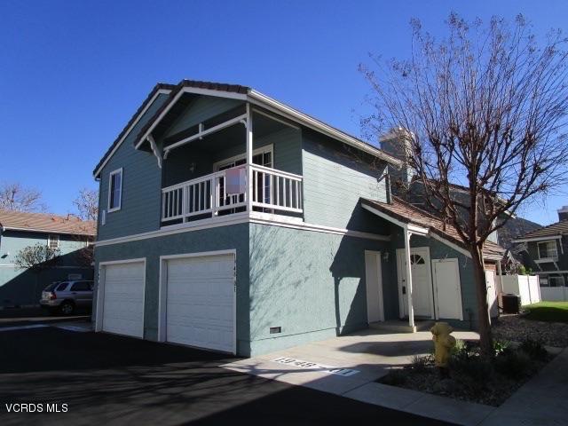 1948 Rory Lane, Unit 1 Simi Valley, CA 93063 - Photo 1 of 30 1.Frontretouch