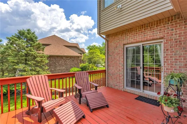 $735,900 | 113 Middleground Place, Cranberry Township, PA 16066