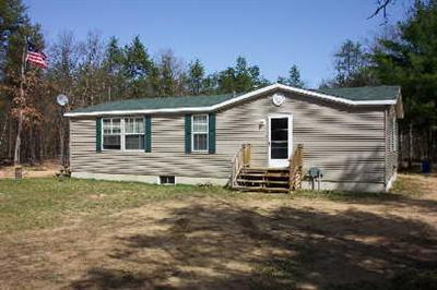 11800 Astor Road Irons, MI 49644 - Photo 1 of 7 Primary Photo