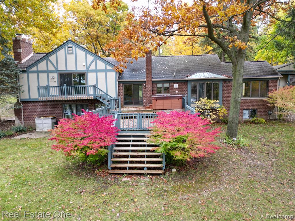 5902 Ludwig Road Oxford, MI 48371 - Photo 5 of 31