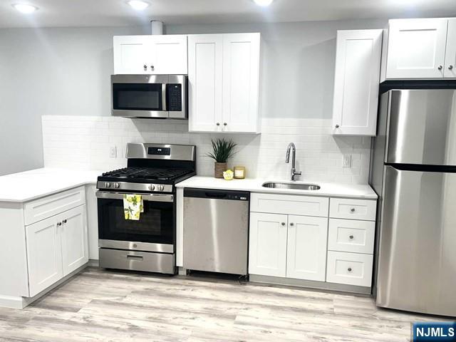 48 Spruce Avenue, Unit 105 Ridgefield Park, NJ 07660 - Photo 2 of 10