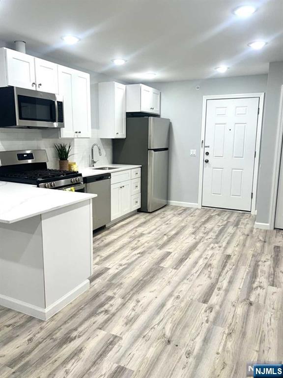 48 Spruce Avenue, Unit 105 Ridgefield Park, NJ 07660 - Photo 3 of 10