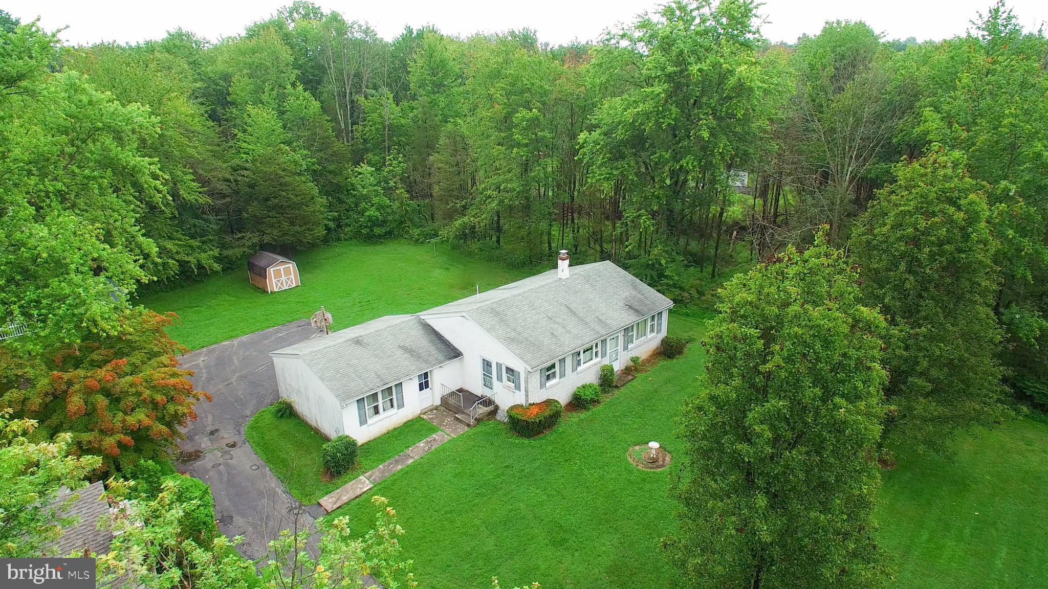 2967 Upper Ridge Road Pennsburg, PA 18073 - Photo 30 of 35