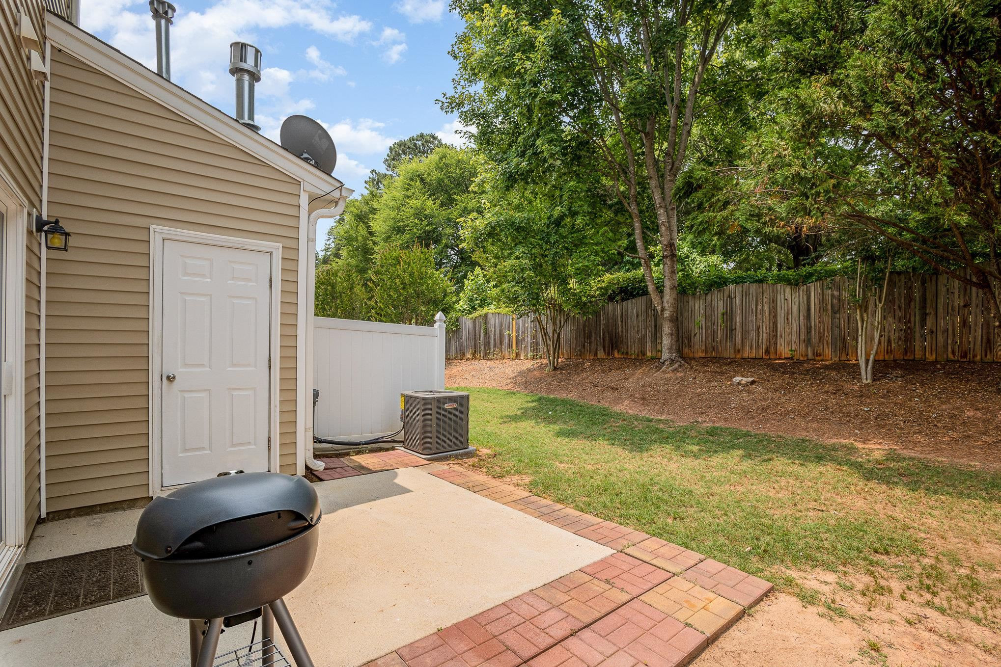 2543 Spring Oaks Way Raleigh, NC 27614 - Photo 22 of 27 Photo 22