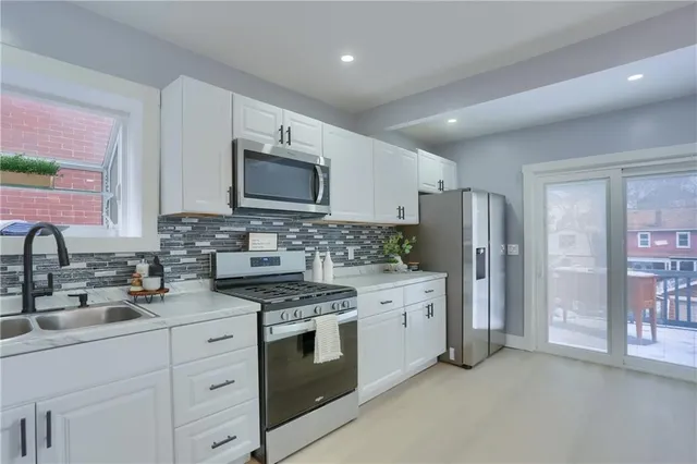 $355,000 | 1332 Illinois Avenue, Pittsburgh, PA 15216