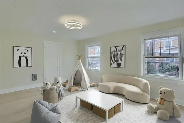 $355,000 | 1332 Illinois Avenue, Pittsburgh, PA 15216