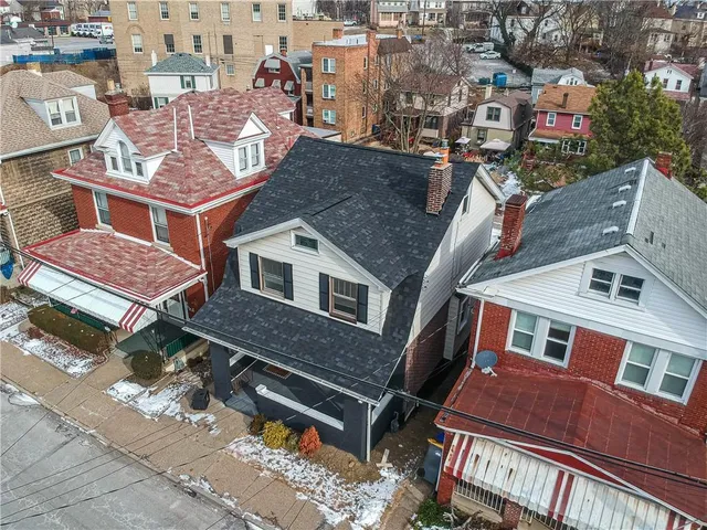 $355,000 | 1332 Illinois Avenue, Pittsburgh, PA 15216