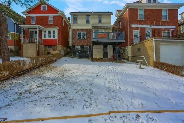 $355,000 | 1332 Illinois Avenue, Pittsburgh, PA 15216