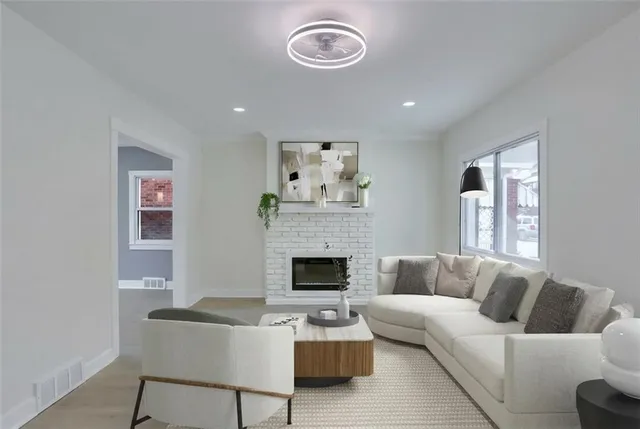 $355,000 | 1332 Illinois Avenue, Pittsburgh, PA 15216