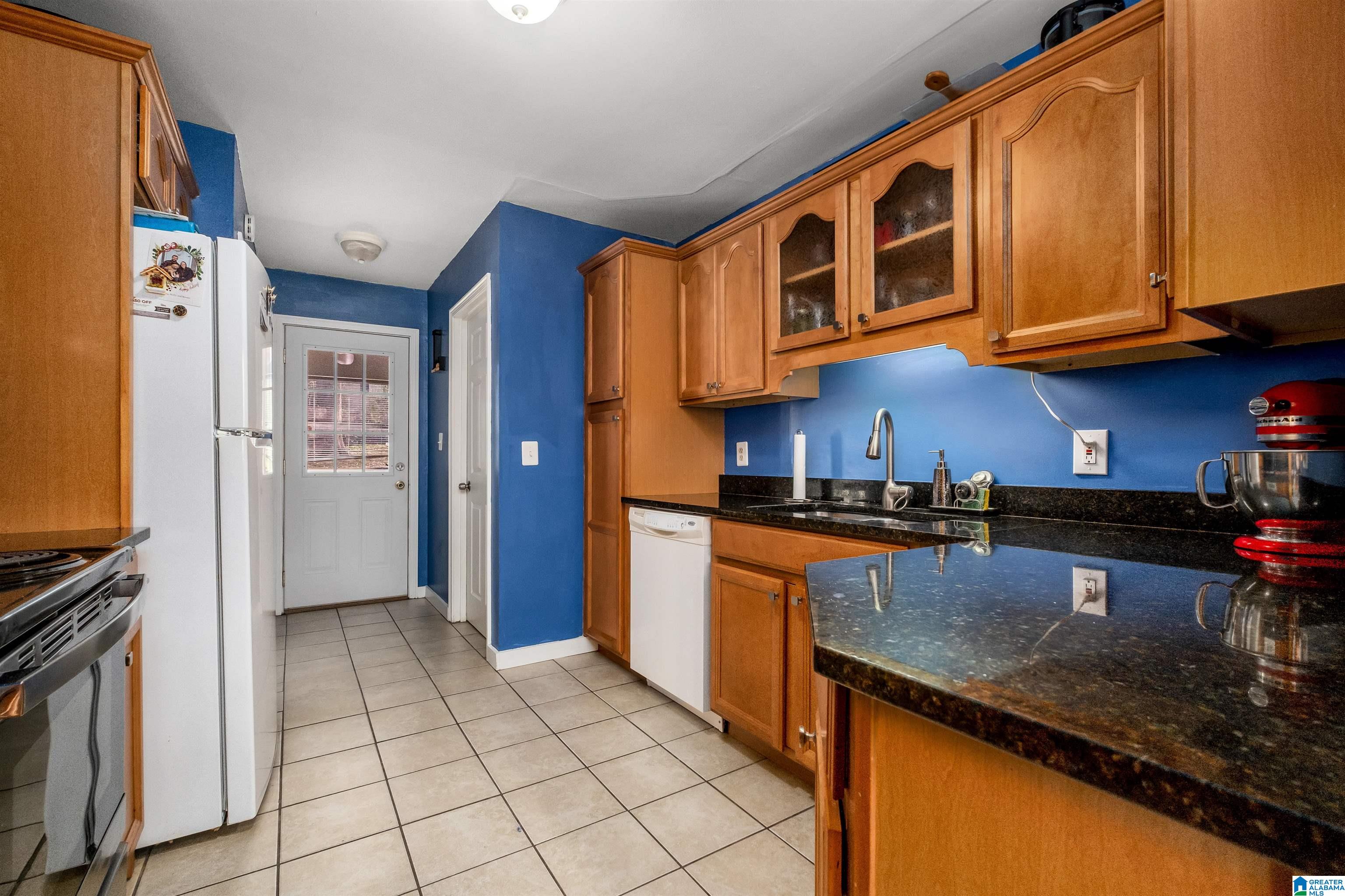 809 43rd Street South Birmingham, AL 35222 - Photo 15 of 43