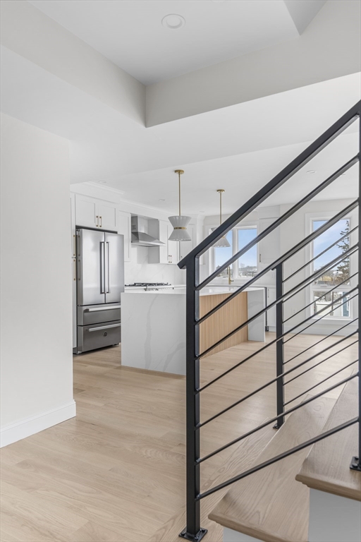 595 Broadway, Unit 301 Somerville, MA 02145 - Photo 3 of 15
