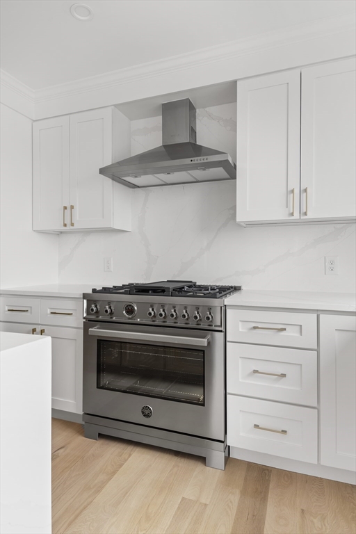595 Broadway, Unit 301 Somerville, MA 02145 - Photo 5 of 15