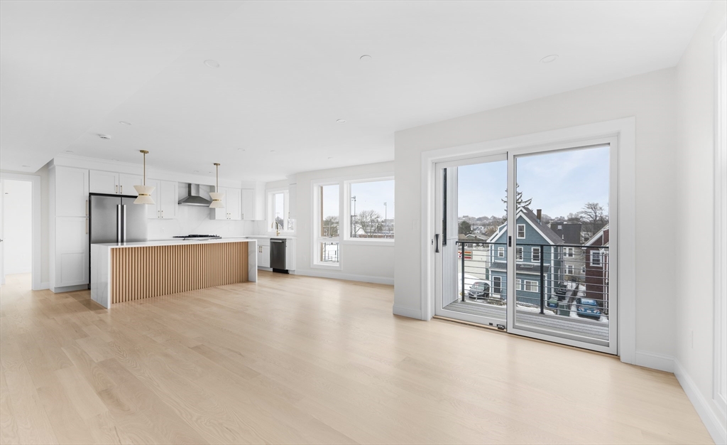 595 Broadway, Unit 301 Somerville, MA 02145 - Photo 8 of 15