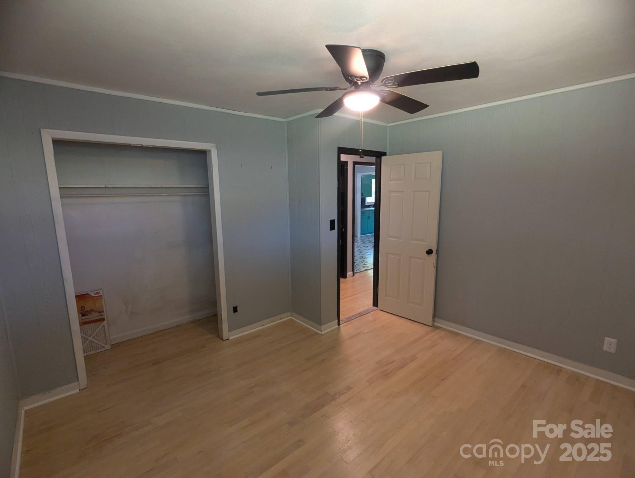 805 Mark Drive Shelby, NC 28152 - Photo 8 of 12 a view of an empty room