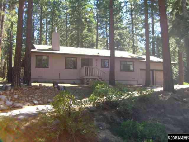 816 Oneil Way Incline Village, NV 89451 - Photo 1 of 4 Photo 1