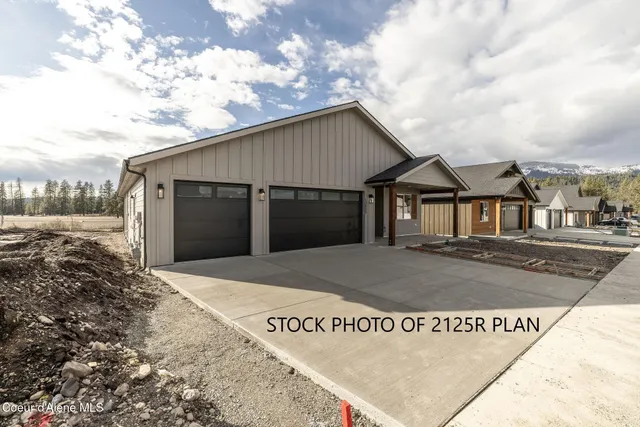 $659,000 | 13357 North Bale Street, Rathdrum, ID 83858