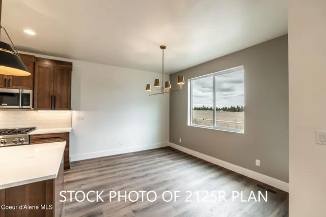 $659,000 | 13357 North Bale Street, Rathdrum, ID 83858