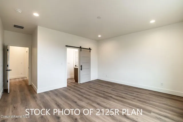 $659,000 | 13357 North Bale Street, Rathdrum, ID 83858