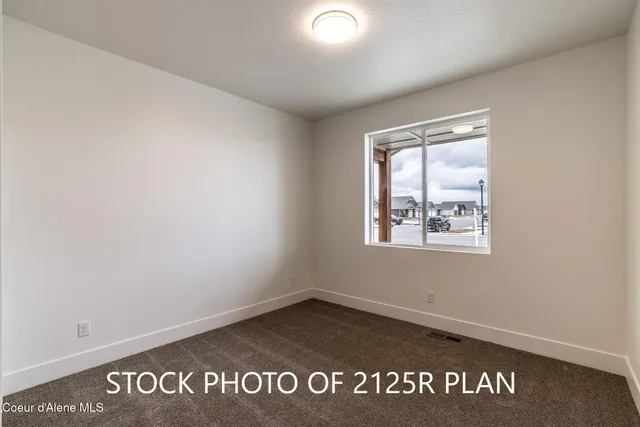 $659,000 | 13357 North Bale Street, Rathdrum, ID 83858