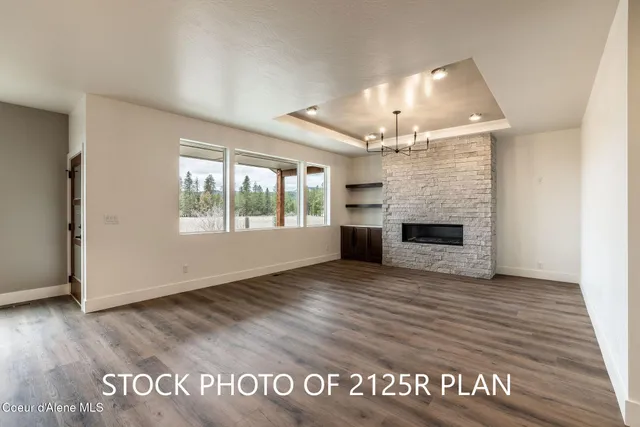 $659,000 | 13357 North Bale Street, Rathdrum, ID 83858