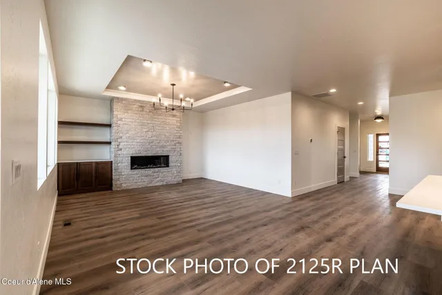 $659,000 | 13357 North Bale Street, Rathdrum, ID 83858