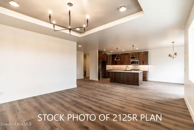 $659,000 | 13357 North Bale Street, Rathdrum, ID 83858