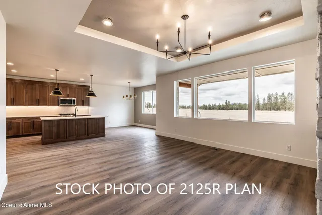 $659,000 | 13357 North Bale Street, Rathdrum, ID 83858