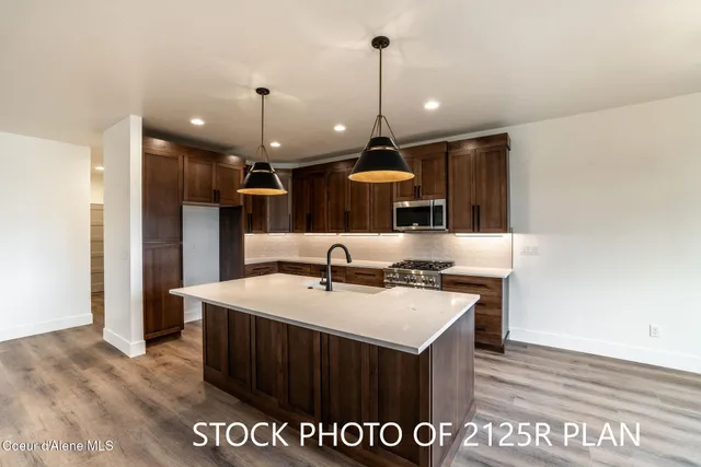 $659,000 | 13357 North Bale Street, Rathdrum, ID 83858