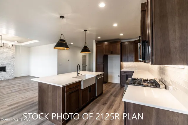 $659,000 | 13357 North Bale Street, Rathdrum, ID 83858