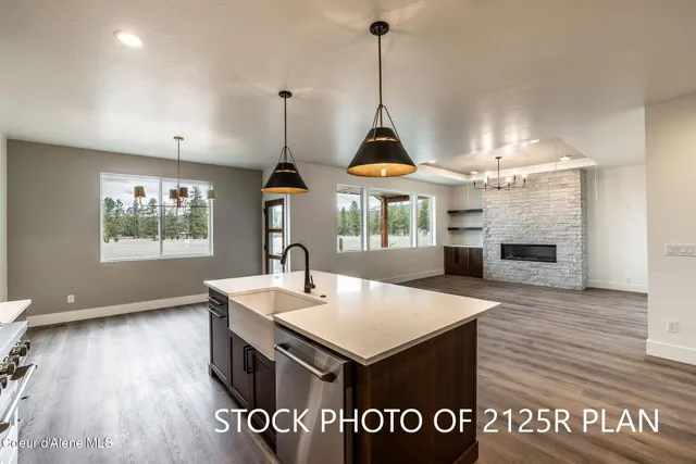 $659,000 | 13357 North Bale Street, Rathdrum, ID 83858