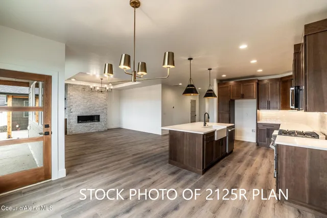 $659,000 | 13357 North Bale Street, Rathdrum, ID 83858