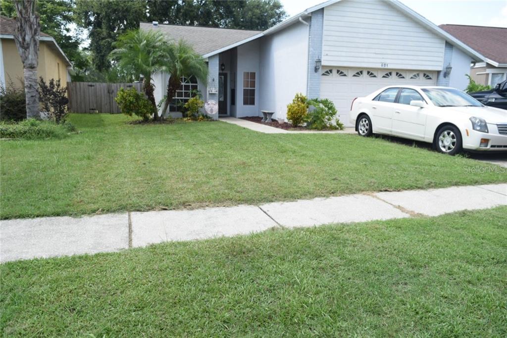 521 Sand Ridge Drive Valrico, FL 33594 - Photo 1 of 1 Gallery Image 1